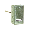 Detector de temperatura para ducto de 6 pulgadas , termistor de 20 kOhm