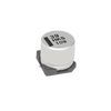 Capacitor Electrolítico de 1 µFd, SMT para Monitor RAMSEY COM-3010.