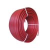 100 metros / Cable Fotovoltaico / Rojo / 6mm² / 2000 Vcc