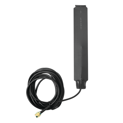 Kit de Antena Interior para Comunicadores GSM Honeywell con 1.8 mts de Cable