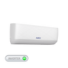 Minisplit WiFi Inverter / 24,000 BTUs (2 TON) / Frío y Calor / 220 Vca / Filtro de Salud / Compatible con Alexa y Google Home