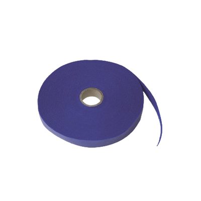 Cintha de contacto color azul (25mts)