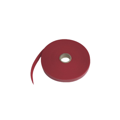 Cintha de contacto 16mm, color rojo (25m) ( 4500-01009)