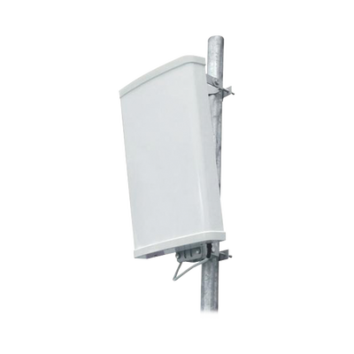 Antena Direccional Cell-Max Para Exterior 698-960 MHz y 1710-2700 MHz