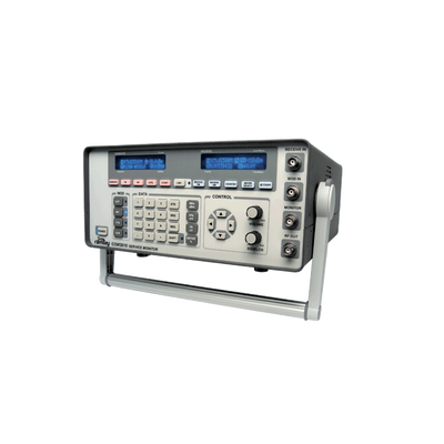 Monitor de Servicio RAMSEY de Radiocomunicación, 100 KHz-1.0 GHz, 100 W max.