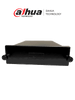 DAHUA HDD_BOX-MXVR41XX - Case para Disco Duro en DVRs Moviles/ Especial para Extraer el Almacenamiento de Forma Rápida/ Compatible con HDD y SSD 2.5 Pulgadas/ Admite Conexion USB en PC/ Diseñado para MXVR41XX-I