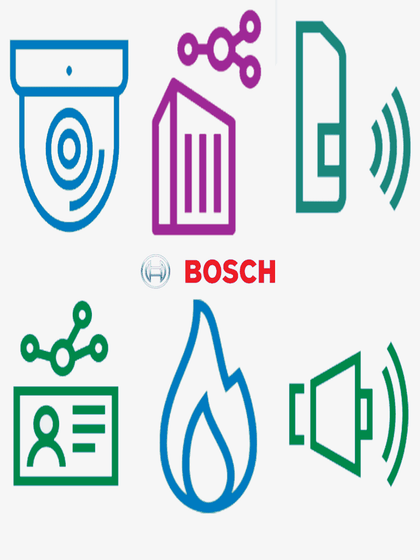 BOSCH CERTBG- CERTIFICACIÓN BOSCH / CLAVE PARA TODAS LAS LINEAS DE BOSCH