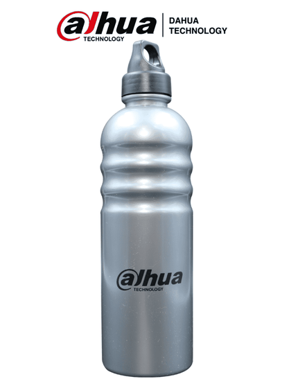 TVC MATPRO011 - Cilindro para Agua/ con Logotipo Marca Dahua/ Promocional
