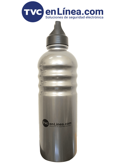 TVC MATPRO012 - Cilindro para Agua/ con Logotipo TVC/ Promocional