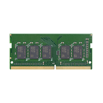Modulo de memoria RAM de 4GB para equipos Synology
