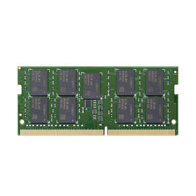 Modulo de memoria RAM de 8GB para equipos Synology