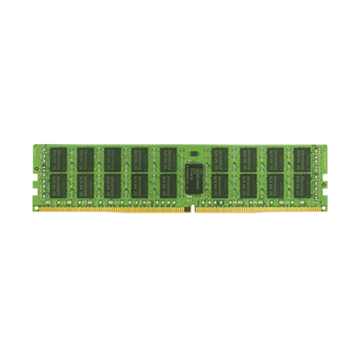 Modulo de memoria RAM 32 GB para servidores Synology