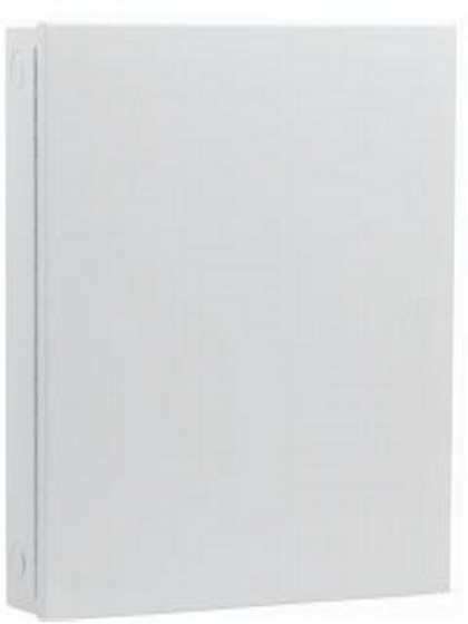 BOSCH I_B8103 - Gabinete color blanco compatible con panel serie b y g