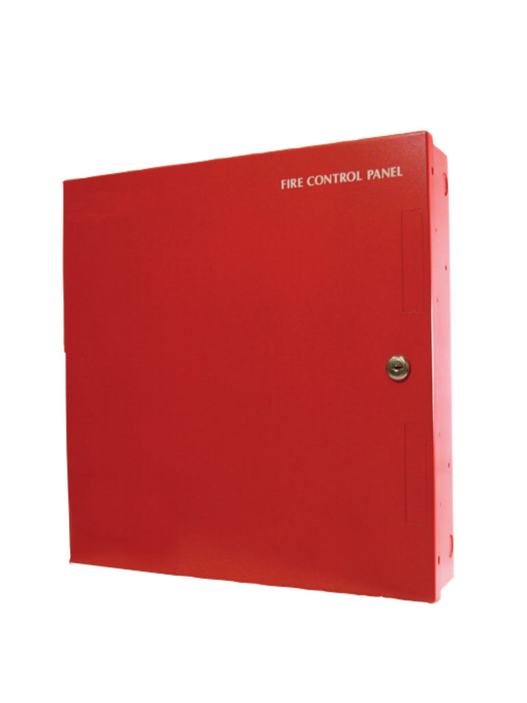 BOSCH F_D8109 - Gabinete color rojo / Contra incendios / Certificacion UL