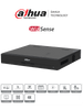 DAHUA DH-XVR5432L-I3 - DVR de 32 Canales de 5 Megapixeles Lite/ WizSense/ IA/ H.265+/ 4 Bahías de Discos Duros/ Hasta 32 Canales IP/ 2 Ch de Reconocimiento Facial/ SMD Plus/ Codificación IA/ Onvif/ Funciones IoT&POS/