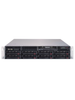 BOSCH V_DIP61868HD - Servidor de almacenamiento / Ocho discos de 6TB / DIVAR IP 6000 2U