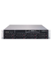 BOSCH V_DIP71888HD- DIVAR IP 7000/ HASTA 128 CANALES CON LICENCIAS/ 8 HDD DE 8TB