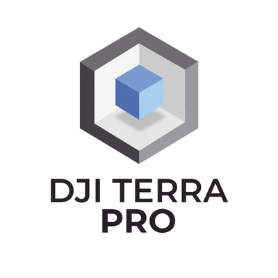 Licencia De Software DJI TERRA Profesional Anual