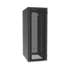 Gabinete Net-Verse para Centros de Datos, 42UR, 800mm de Ancho, 1000mm de Profundidad, Fabricado en Acero, Color Negro