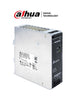 DAHUA DRL-48V120W1AAD - Fuente de Alimentación de 48 VDC/2.5 Ampers/ Instalación Sobre Riel Din/ para Switch PFS4210-8GT-DP