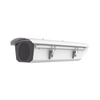 Gabinete para cámaras tipo BOX (Profesional) / Exterior IP67 / Ventilador Integrado