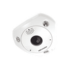 Fisheye IP 12 Megapixel / 180° - 360° / DEWARPING / Exterior IP67 / IK10 / 15 mts IR / Entrada y Salida de Audio y Alarma / Múltiples Vistas / Micrófono Integrado  / microSD
