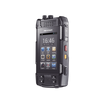 DVR Portátil / 3G / WIFI / GPS / Bluetooth / Autenticación Biométrica / Soporta Memoria SD / 1 Canal Audio y Video