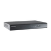 DVR/NVR 5 Canales  (4+1) / 4 Canales Turbo HD / 1 Canal IP de hasta 2 megapixeles / Hik-Connect P2P / Compresión de vídeo avanzada / vídeo analisis / 1 canal audio