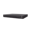 DVR Acusense 2 Megapixel (1080p) Lite / 32 Canales TURBOHD + 2 Canales IP / 2 Bahías de Disco Duro / 32 Canales de Audio por Coaxitron / Vídeo Análisis