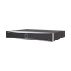 NVR 12 Megapixel (4K) / 16 canales IP / AcuSense (Evita Falsas Alarmas) / Reconocimiento Facial / 1 Bahías de Disco Duro  / HDMI en 4K