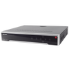 NVR 12 Megapixel (4K) / 16 canales IP / 16 Puertos PoE+ / Soporta Cámaras con AcuSense / 4 Bahías de Disco Duro / Switch PoE 300 mts / HDMI en 4K / Soporta POS