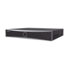 NVR 12 Megapixel (4K) / 16 canales IP / AcuSense(Evita Falsas Alarmas) / Reconocimiento Facial /  4 Bahías de Disco Duro /  HDMI en 4K / Entrada y Salida de Alarmas