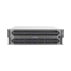 Controlador Simple de Almacenamiento en Red / Soporta 16 Discos Duros / RAID / iSCSI / NFS / Graba 320 Canales IP / 2 Tarjetas Red