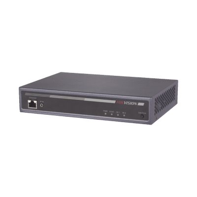 Controlador de Videowall 4K Administrable / 2 Entradas HDMI / 4 Salidas HDMI / Soporta Conexión en Cascada