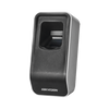 Enrolador USB de Huellas para iVMS-4200 y HikCentral / Facilita el Alta de Huellas al Software / Conexión USB / SDK GRATUITO para desarrollos propios