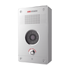 Estación de Alarma de Pánico / Audio de Dos Vías / 10 mts IR / Entrada y Salida de Alarmas / Micro SD 128 GB / Uso Interior