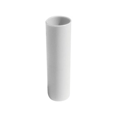 Cople (Unión) para tubería rígida, PVC Auto-extinguible, de 25 mm