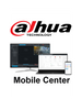 DAHUA MobileCenterBase - Licencia Base de Mobile Center para 16 Canales de video/ Solución Móvil Dahua/ 100 Usuarios en Línea/ Windows 10/ SOBRE PEDIDO