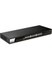 DrayTek Vigorswitch G2280x - Switch Gigabit Ethernet Administrable Capa 2/ 24 puertos Gigabit Ethernet/ 4 Puertos SFP & SFP+/ Capacidad de switching hasta 128Gbps