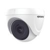 Eyeball TURBOHD 2 Megapixel (1080p) / Gran Angular 103° / Lente 2.8 mm / EXIR Inteligente 20 mts / Interior / TVI-AHD-CVI-CVBS / dWDR