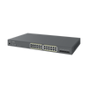 Switch PoE + Gigabit 410W de 24 puertos gestionado en la nube