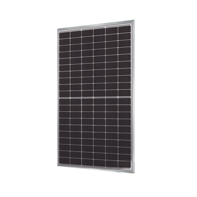 Módulo Solar ATLAS-ECO GREEN ENERGY, 600 W, 41.63 Vcc , Monocristalino, 120 Celdas grado A, 12 BB