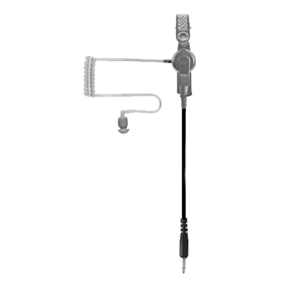 Audifono para microfonos-bocinas serie SPM-100 / 1100 / 2100 / 3100.