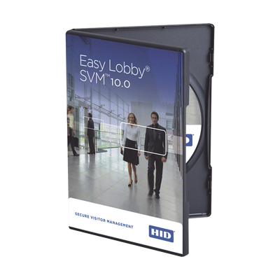 Easy Lobby Módulo Para Pre Registro Web