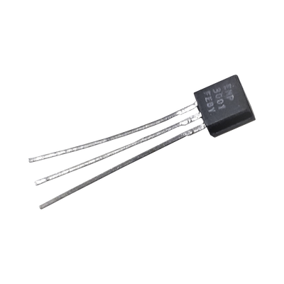 Transistor EMP3001.