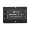 Módulo WiFi para Monitoreo de Controladores EPEVER Línea XTRA y TRACER