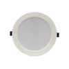 Reflector Redondo LED para Alumbrado en Interior / Luz Fría / 15 W / 1200 lúmenes / 25000 hrs / Ángulo de apertura 120°