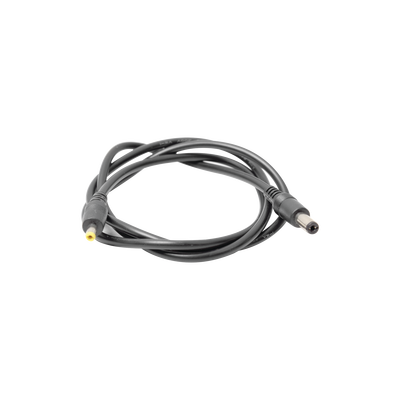 Cable de alimentación de cámara a través de tester EPMONTVI/3.0 & TPTURBOHD & TPTURBO8MP