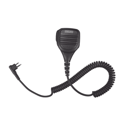 Micrófono - Bocina para Intemperie. Para Motorola GP300/ SP-50/ P1225/ PRO3150/ MAG ONE/ EP450/ EP350