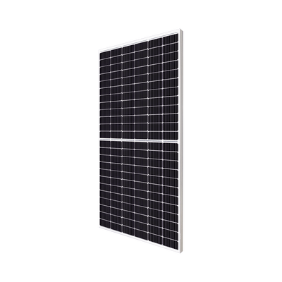 Modulo Solar ETSOLAR, 550W, 50 Vcc, Monocristalino, 144 Celdas grado A